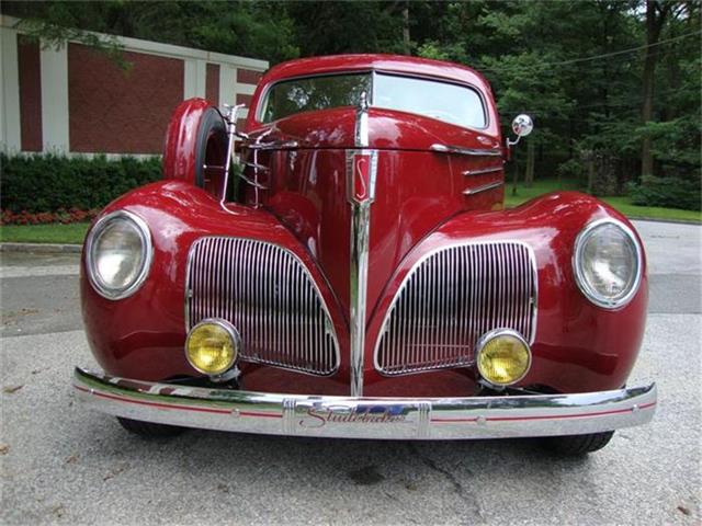 1939 Studebaker Pickup (CC-306288) for sale in Deerfield Beach, Florida
