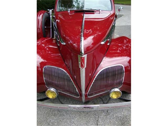 1939 Studebaker Pickup (CC-306288) for sale in Deerfield Beach, Florida