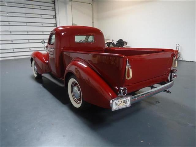 1939 Studebaker Pickup (CC-306288) for sale in Deerfield Beach, Florida