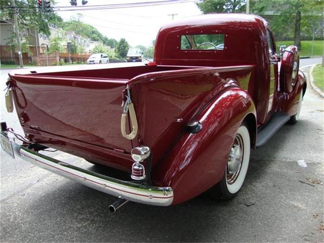 1939 Studebaker Pickup (CC-306288) for sale in Deerfield Beach, Florida