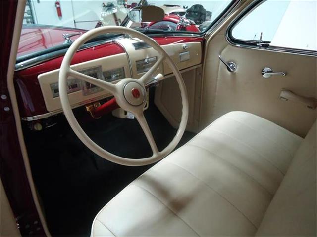 1939 Studebaker Pickup (CC-306288) for sale in Deerfield Beach, Florida