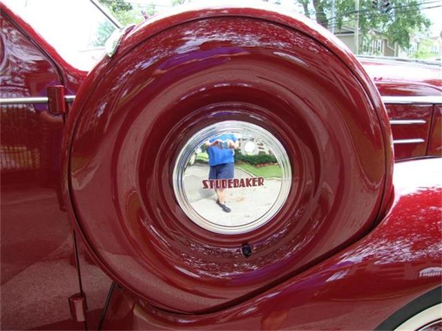 1939 Studebaker Pickup (CC-306288) for sale in Deerfield Beach, Florida