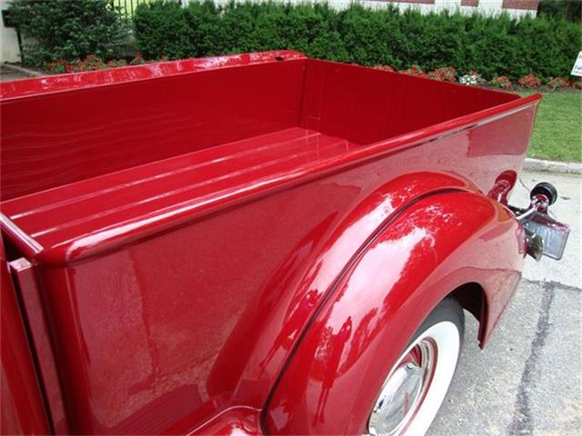 1939 Studebaker Pickup (CC-306288) for sale in Deerfield Beach, Florida