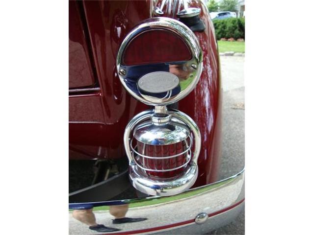 1939 Studebaker Pickup (CC-306288) for sale in Deerfield Beach, Florida