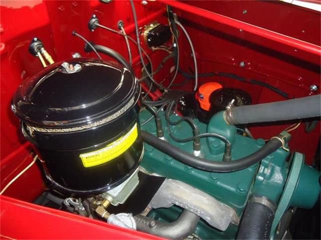 1939 Studebaker Pickup (CC-306288) for sale in Deerfield Beach, Florida
