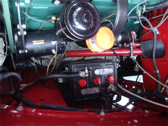 1939 Studebaker Pickup (CC-306288) for sale in Deerfield Beach, Florida
