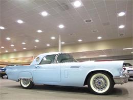 1957 Ford Thunderbird (CC-306609) for sale in Troy, Michigan