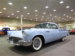 1957 Ford Thunderbird (CC-306609) for sale in Troy, Michigan