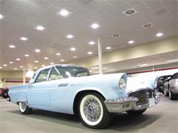 1957 Ford Thunderbird (CC-306609) for sale in Troy, Michigan