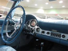 1957 Ford Thunderbird (CC-306609) for sale in Troy, Michigan