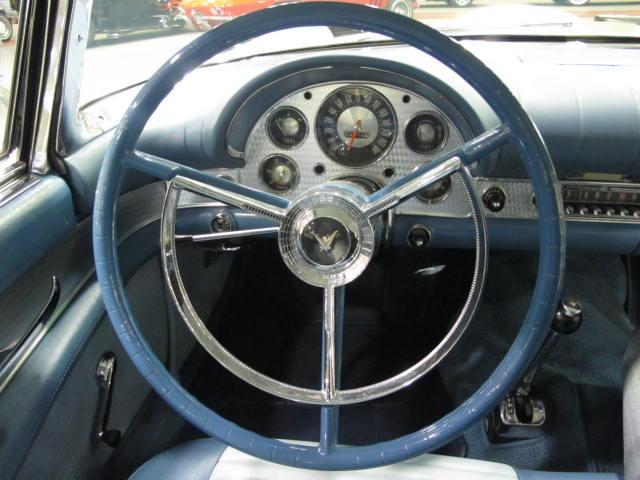 1957 Ford Thunderbird (CC-306609) for sale in Troy, Michigan