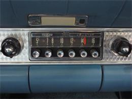 1957 Ford Thunderbird (CC-306609) for sale in Troy, Michigan