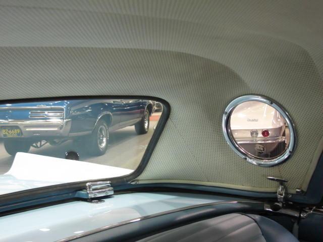 1957 Ford Thunderbird (CC-306609) for sale in Troy, Michigan