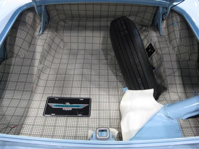 1957 Ford Thunderbird (CC-306609) for sale in Troy, Michigan