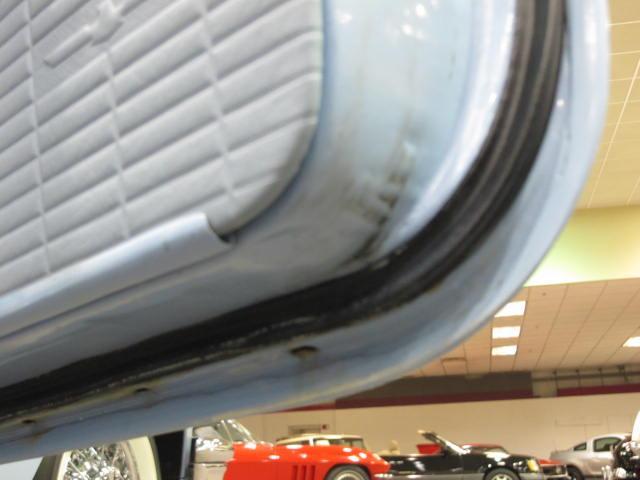 1957 Ford Thunderbird (CC-306609) for sale in Troy, Michigan