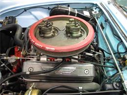 1957 Ford Thunderbird (CC-306609) for sale in Troy, Michigan