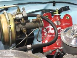 1957 Ford Thunderbird (CC-306609) for sale in Troy, Michigan