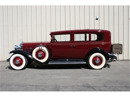 1931 Cadillac 370A (CC-307101) for sale in Apopka, Florida