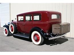 1931 Cadillac 370A (CC-307101) for sale in Apopka, Florida