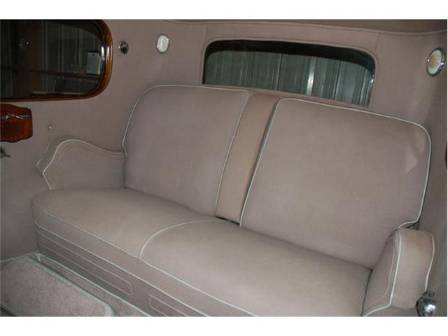 1931 Cadillac 370A (CC-307101) for sale in Apopka, Florida