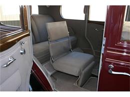 1931 Cadillac 370A (CC-307101) for sale in Apopka, Florida