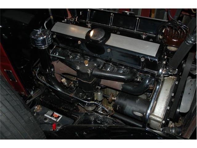 1931 Cadillac 370A (CC-307101) for sale in Apopka, Florida