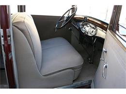 1931 Cadillac 370A (CC-307101) for sale in Apopka, Florida