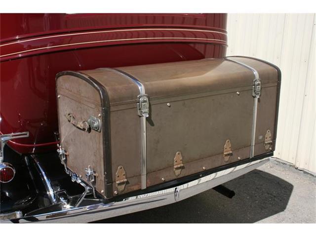 1931 Cadillac 370A (CC-307101) for sale in Apopka, Florida