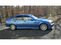 1998 BMW M3 (CC-314614) for sale in Mays Landing, New Jersey