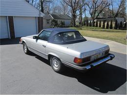 1978 Mercedes-Benz 450SL (CC-317542) for sale in Vineland, New Jersey