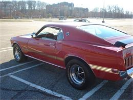 1969 Ford Mustang Mach 1 (CC-319445) for sale in Staten Island, New York