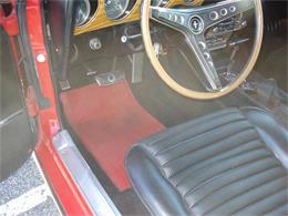 1969 Ford Mustang Mach 1 (CC-319445) for sale in Staten Island, New York