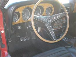 1969 Ford Mustang Mach 1 (CC-319445) for sale in Staten Island, New York