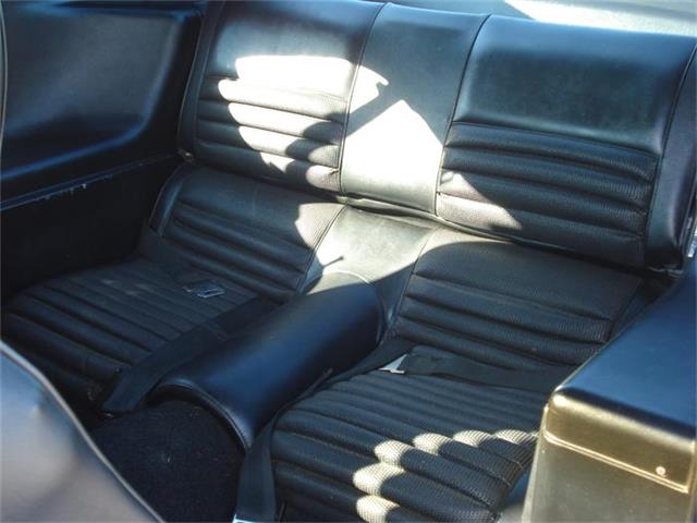 1969 Ford Mustang Mach 1 (CC-319445) for sale in Staten Island, New York