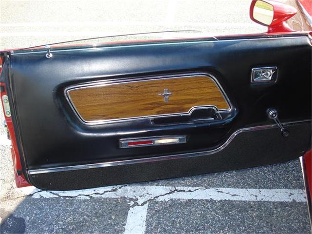 1969 Ford Mustang Mach 1 (CC-319445) for sale in Staten Island, New York
