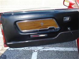 1969 Ford Mustang Mach 1 (CC-319445) for sale in Staten Island, New York