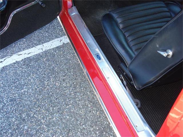 1969 Ford Mustang Mach 1 (CC-319445) for sale in Staten Island, New York
