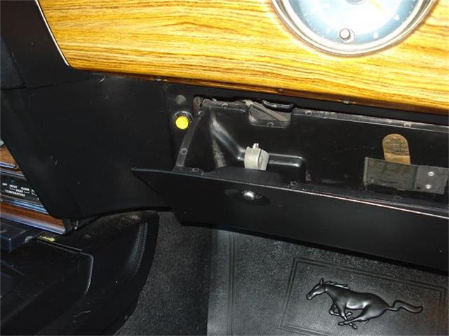1969 Ford Mustang Mach 1 (CC-319445) for sale in Staten Island, New York