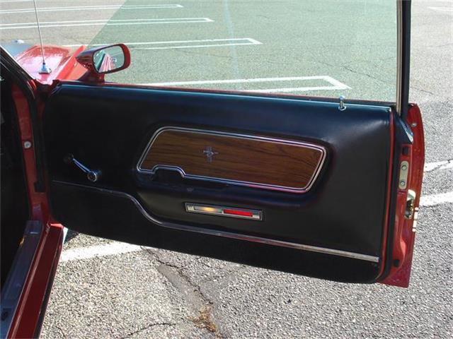 1969 Ford Mustang Mach 1 (CC-319445) for sale in Staten Island, New York