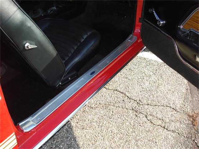 1969 Ford Mustang Mach 1 (CC-319445) for sale in Staten Island, New York