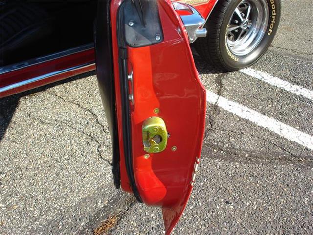1969 Ford Mustang Mach 1 (CC-319445) for sale in Staten Island, New York