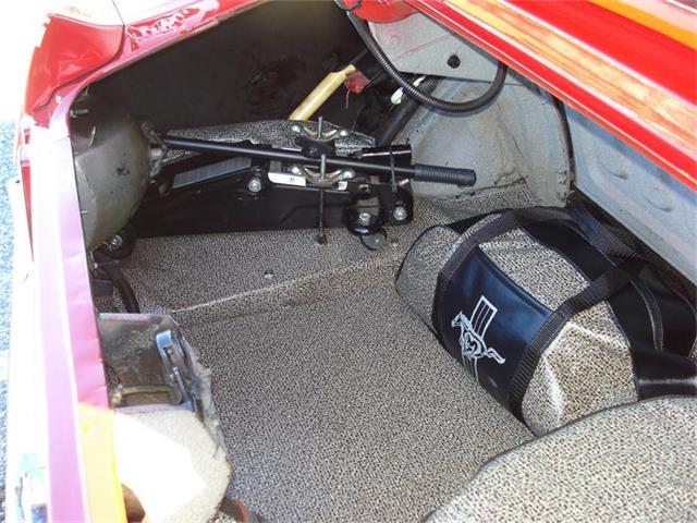 1969 Ford Mustang Mach 1 (CC-319445) for sale in Staten Island, New York