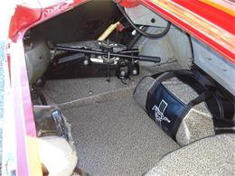 1969 Ford Mustang Mach 1 (CC-319445) for sale in Staten Island, New York