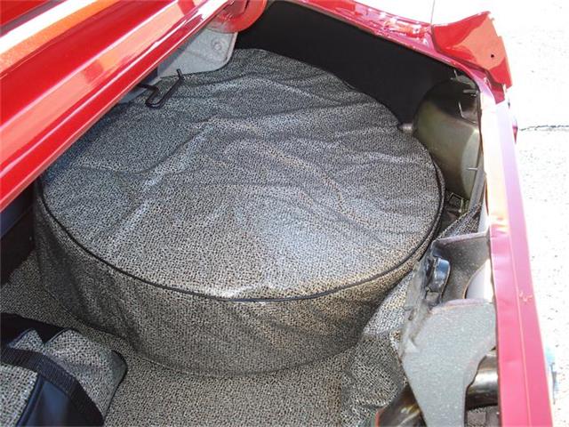 1969 Ford Mustang Mach 1 (CC-319445) for sale in Staten Island, New York