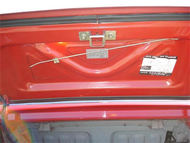1969 Ford Mustang Mach 1 (CC-319445) for sale in Staten Island, New York