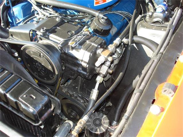 1969 Ford Mustang Mach 1 (CC-319445) for sale in Staten Island, New York