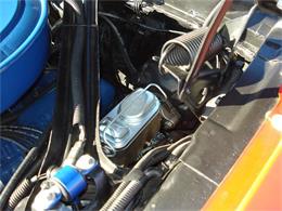 1969 Ford Mustang Mach 1 (CC-319445) for sale in Staten Island, New York