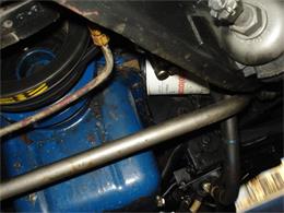 1969 Ford Mustang Mach 1 (CC-319445) for sale in Staten Island, New York