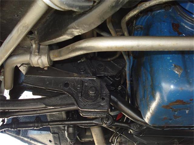 1969 Ford Mustang Mach 1 (CC-319445) for sale in Staten Island, New York