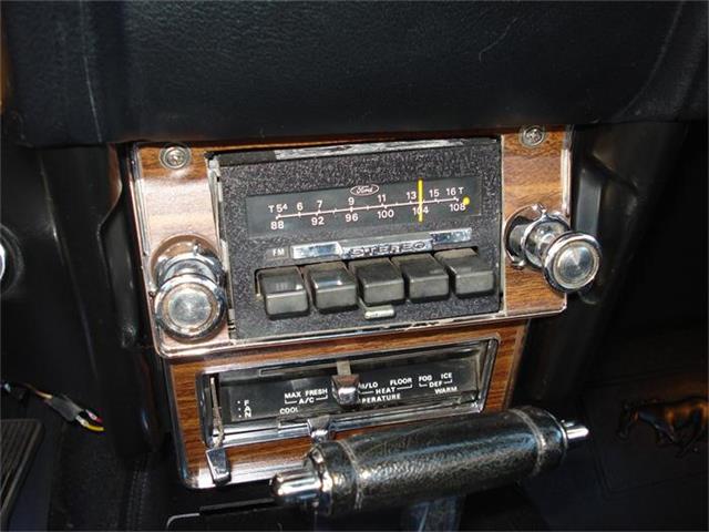 1969 Ford Mustang Mach 1 (CC-319445) for sale in Staten Island, New York